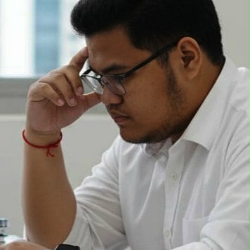 Gabrielle Jalmasco Profile Picture